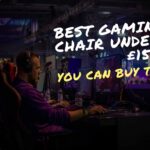 Best Gaming Chair under £150 UK