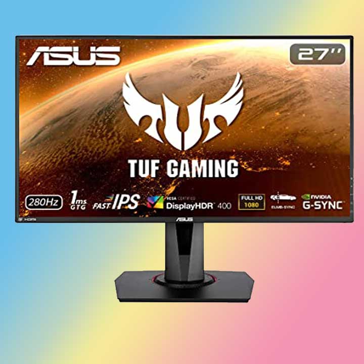 best computer gaming monitor under 300
