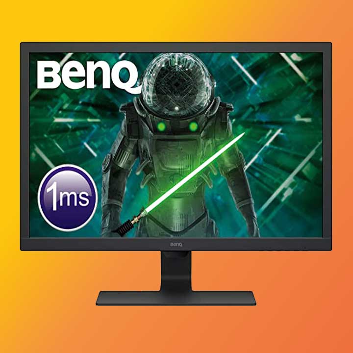 best pc gaming monitor under 150