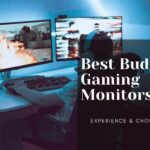 Best Budget Gaming Monitor UK