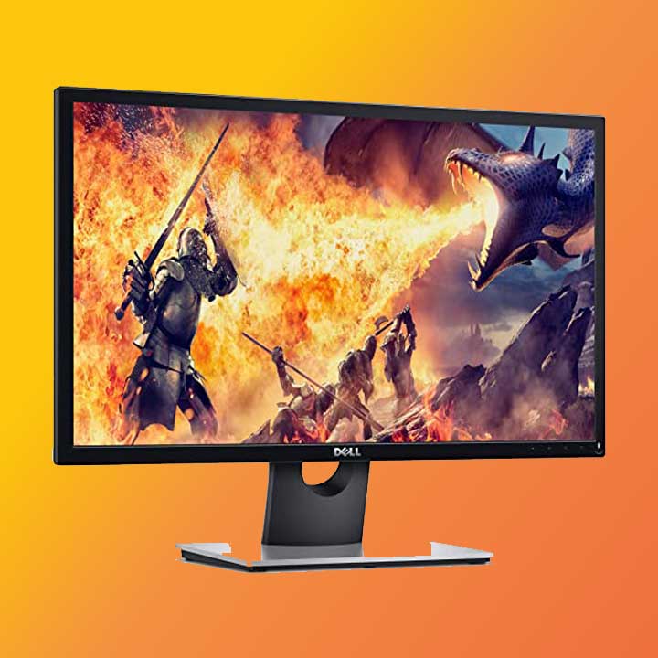 best 1440p gaming monitor under 150 UK