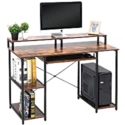 compact home office desks