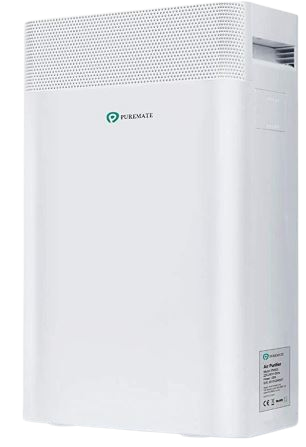 best air purifier for baby under 100