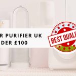 best air purifier uk under £100