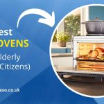 best mini oven for elderly