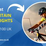 best mountain bike lights under 100 uk
