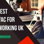 top 10 best shop vac for woodworking uk