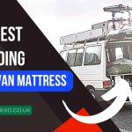 top 10 folding campervan mattress