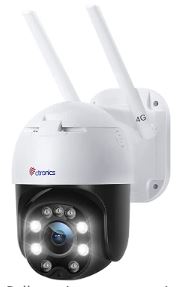 best 4g surveillance camera