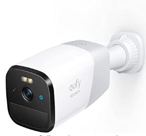 best camera for security home