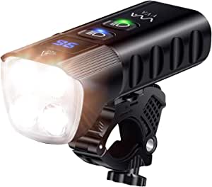 best cheap bicycle lights uk
