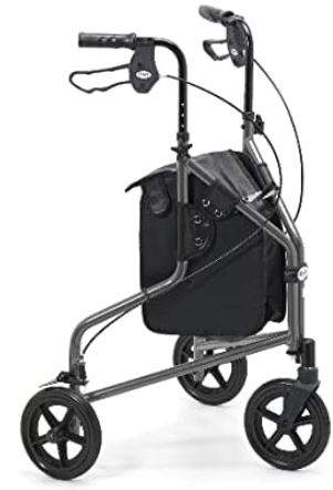 best mobility rollator