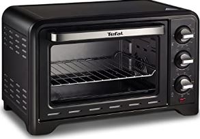 best oven for elderly