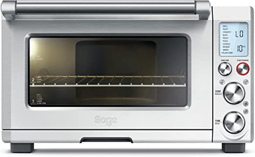 best toaster oven for senior citizens uk