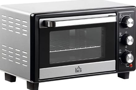 best toaster oven for senior citizens