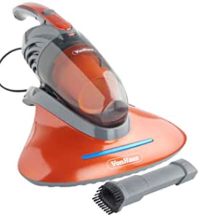 good vacuum for bed bugs