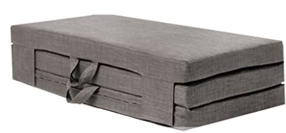 roll up mattress for campervan