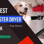 best dog blaster dryer uk