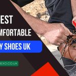 Top 10 Most Comfortable Safety Shoes UK