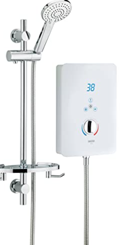 best electric water heater for shower