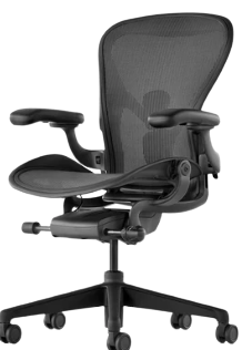 best tall person office chair