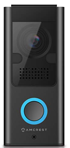 best video doorbell camera without subscription