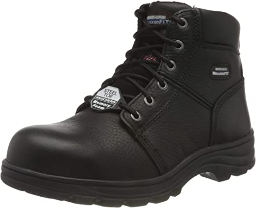 most comfortable lightweight safety boots uk