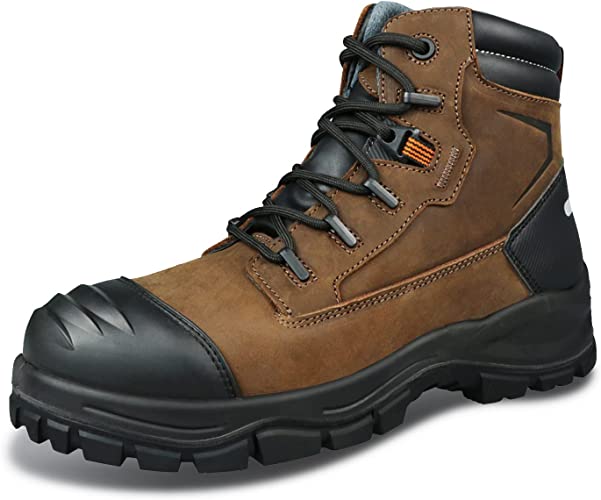 most comfortable work boots under 100 uk