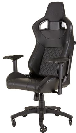 corsair t1 race gaming chairs under 200 in the uk