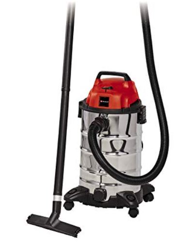einhell shop vac for woodworking