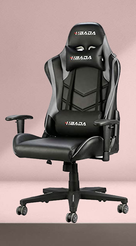 hbada gaming chairs under 150 in the uk