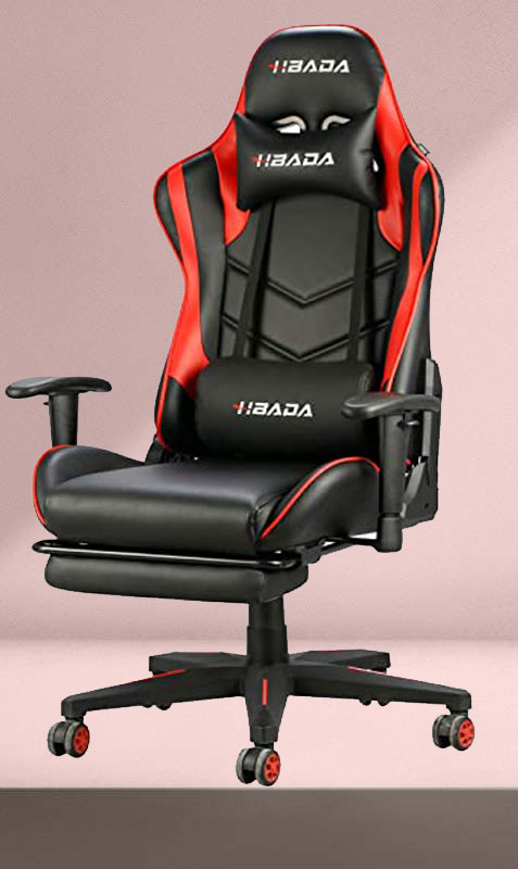 hbada gaming chairs under 200 in the uk