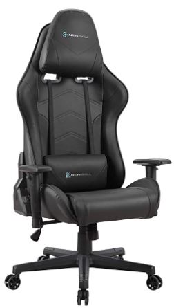 new skill gaming chairs under 200 in the uk