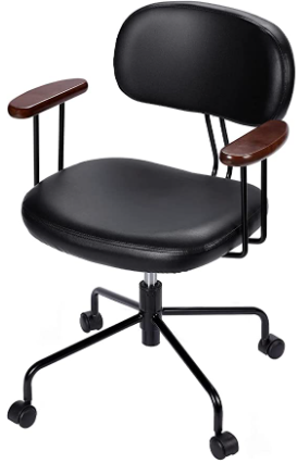 office chair for short person uk modern home office