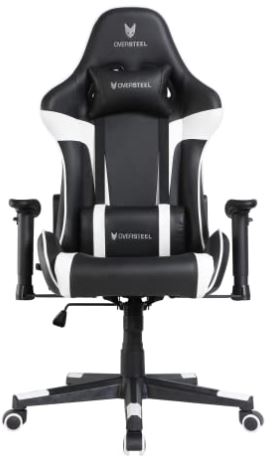 oversteel gaming chairs under 150 in the uk