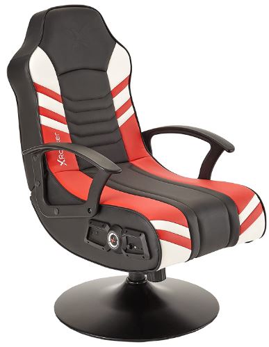 x rocker aries 2.1 gaming chair in the uk under 100 uk
