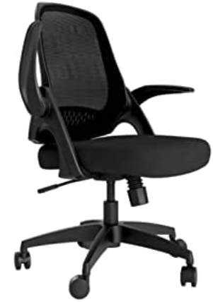affordable office chair for petite person