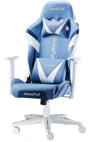 auto full gaming chairs under 200 in the uk