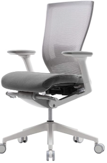best office chair for short person with back pain