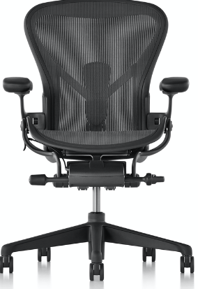 ergonomic office chair for short person