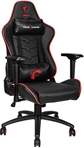 msi mag gaming chairs under 200 in the uk
