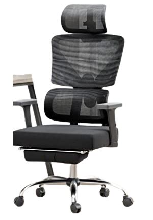 hbada office chair under 300 uk
