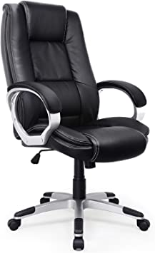 leather wm office chair uk under 100