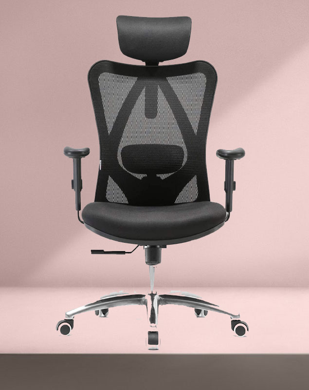 sihoo office chair under 200 uk