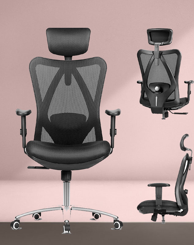 mfavour office chair under 200 uk