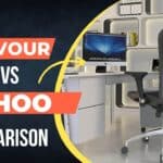 mfavour vs sihoo office chairs comparison
