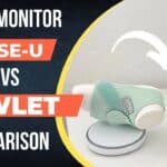 sense u vs owlet baby monitor review comparion