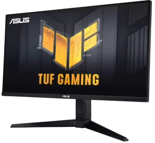 4k gaming monitor recommended by reddit