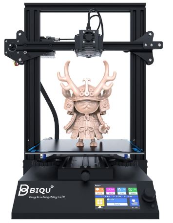 biqu 3d printer under 200 uk