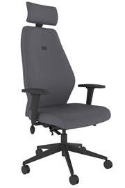 positive posture office chair for long hours uk